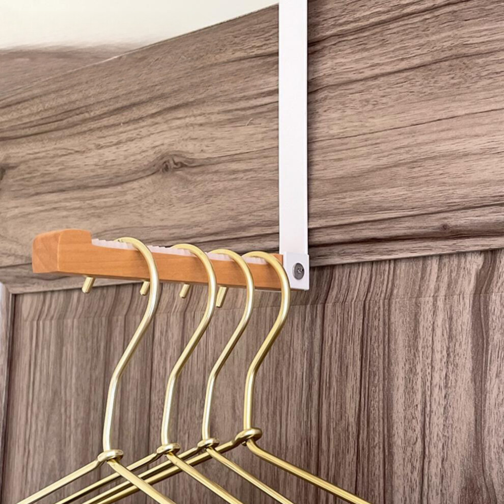 VIMEDA | Foldable Door Rack™  (1+1 GRATIS)