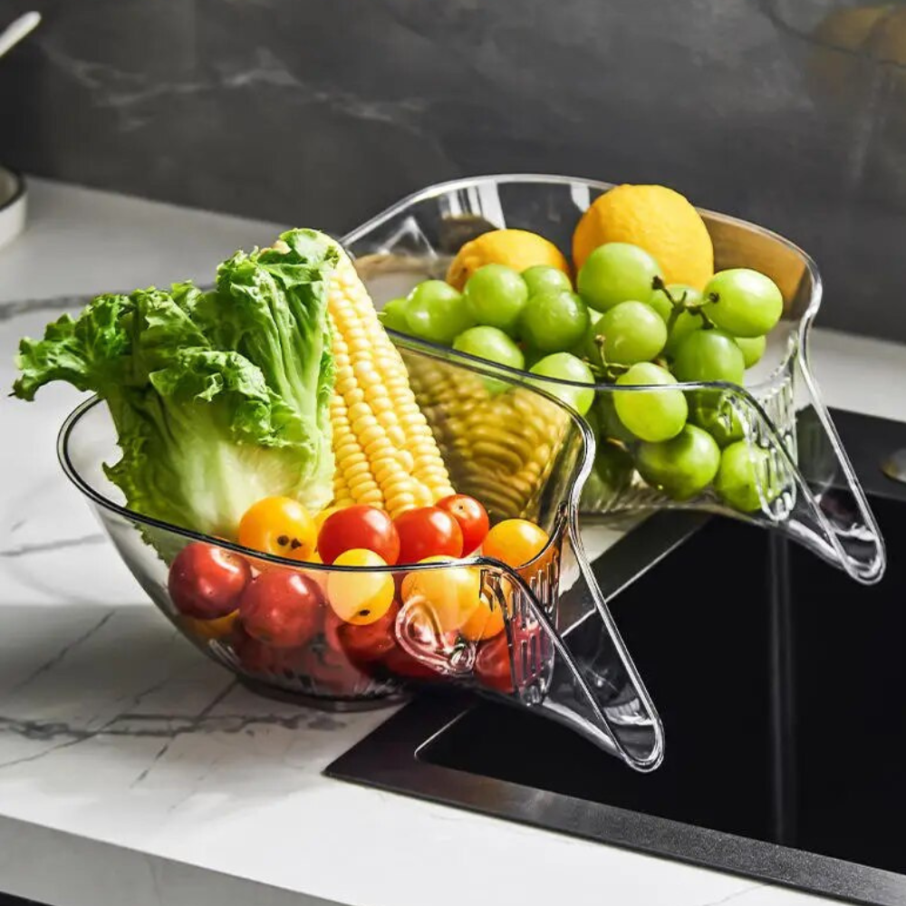 VIMEDA | Multifunctional Drain Basket™