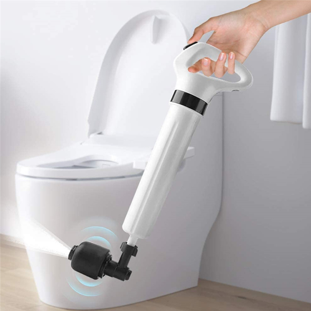 VIMEDA | Air Plunger Kit™