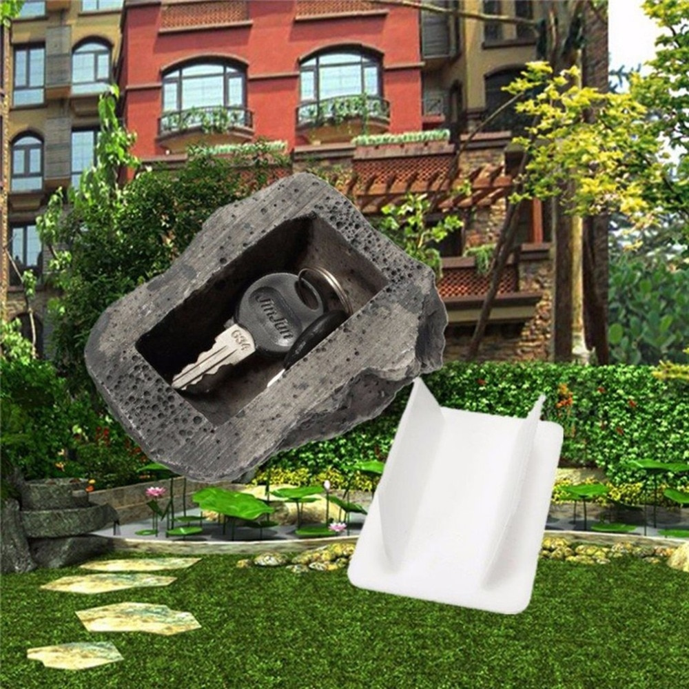 VIMEDA | Rock Key Hideout™ (1+1 GRATIS)