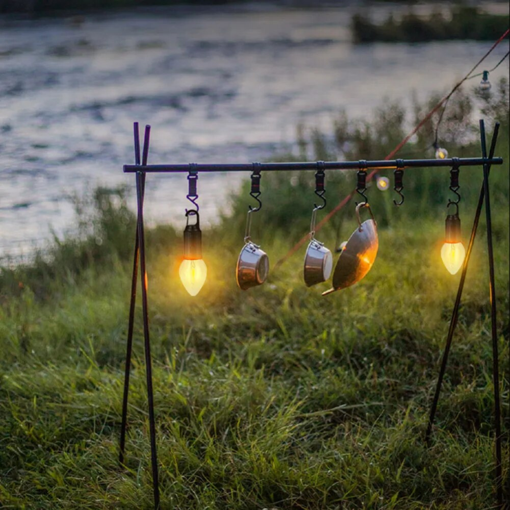 VIMEDA | Outdoor Rechargeable Bulb™ (1+1 GRATIS)