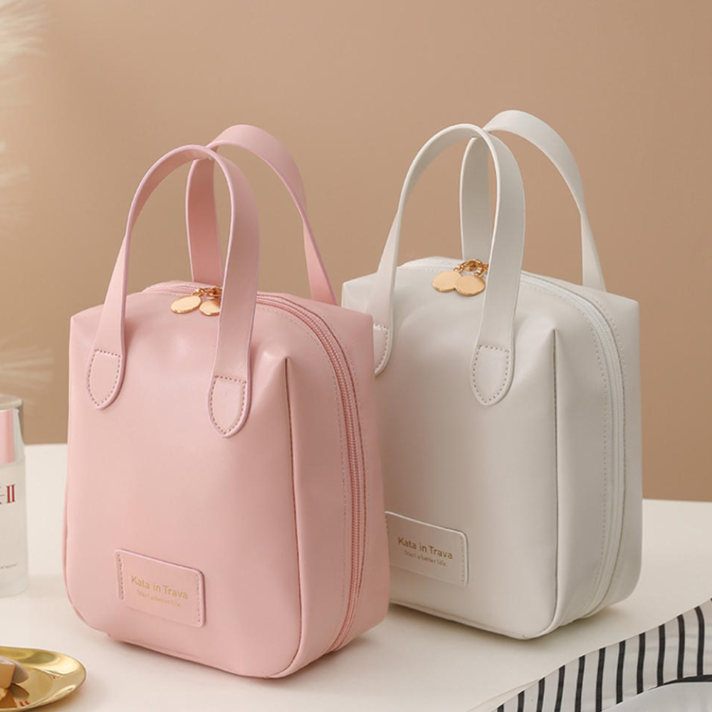 VIMEDA | Portable Makeup Bag™