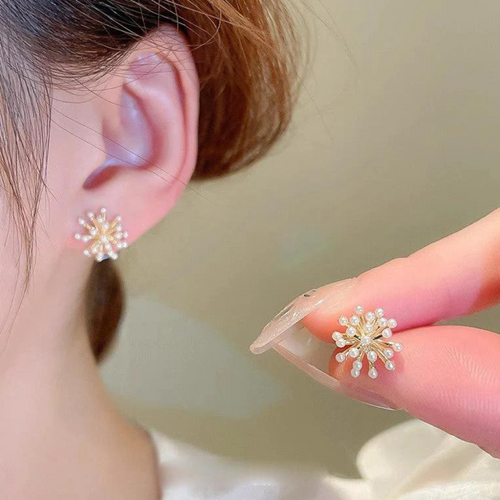 VIMEDA | Fireworks Pearl Earrings™ (1+1 GRATIS)