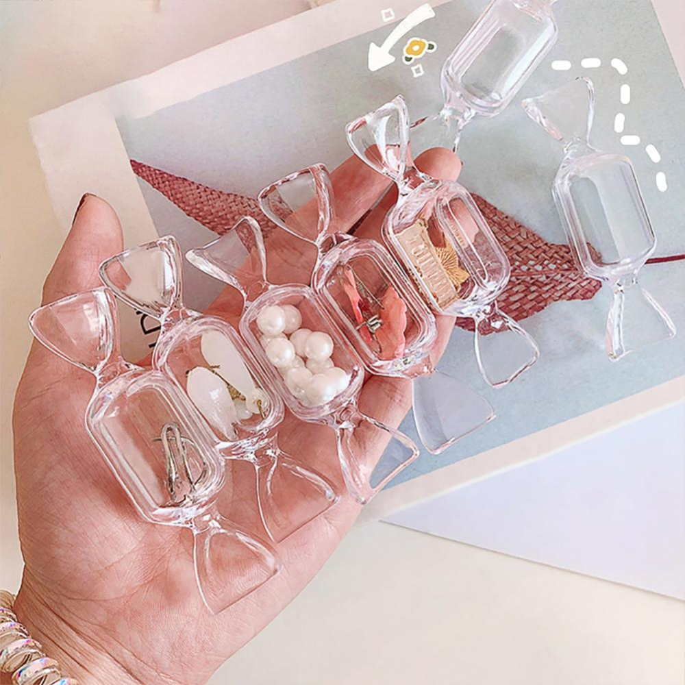 VIMEDA | Candy Jewelry Box Set™ (10+10 GRATIS)