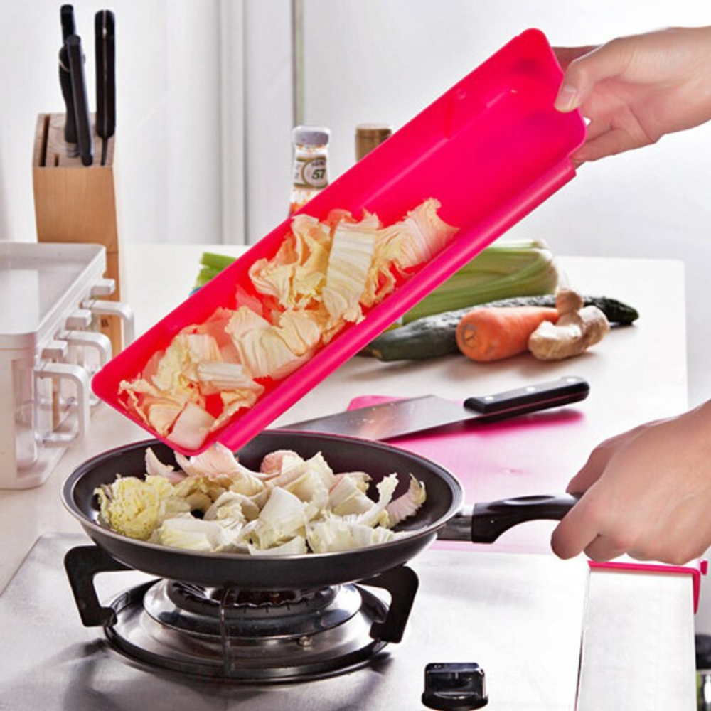VIMEDA | 2-in-1 Cutting Board™