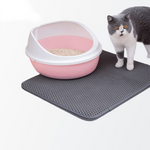 VIMEDA | Cat Litter Mat™