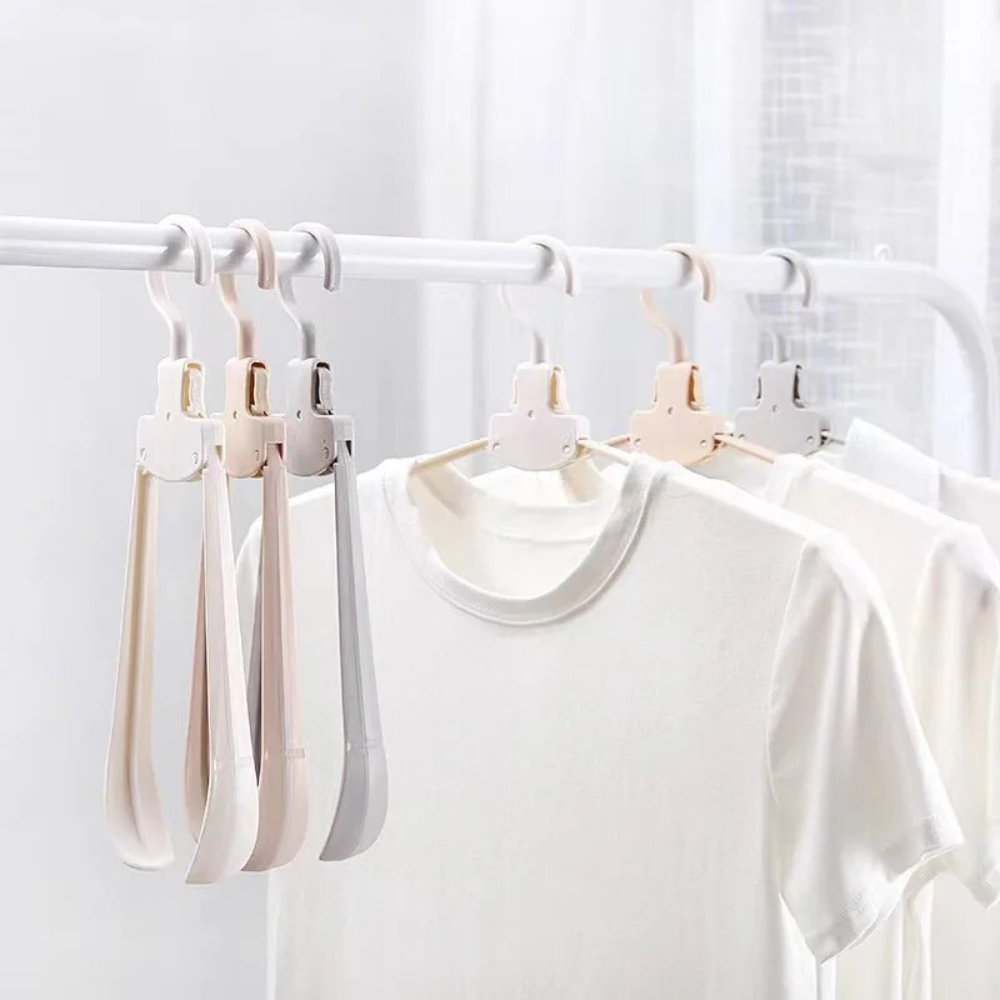 VIMEDA | Foldable Clothes Hanger™ (2+2 GRATIS)