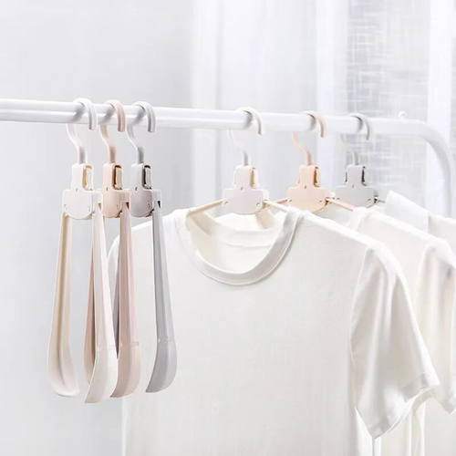 VIMEDA | Foldable Clothes Hanger™ (2+2 GRATIS)
