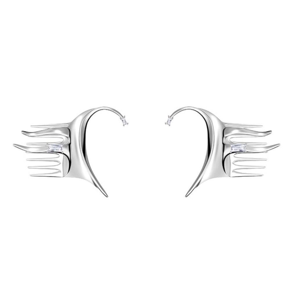 VIMEDA | Fairy Hair Ear Clips™ (1 Par)