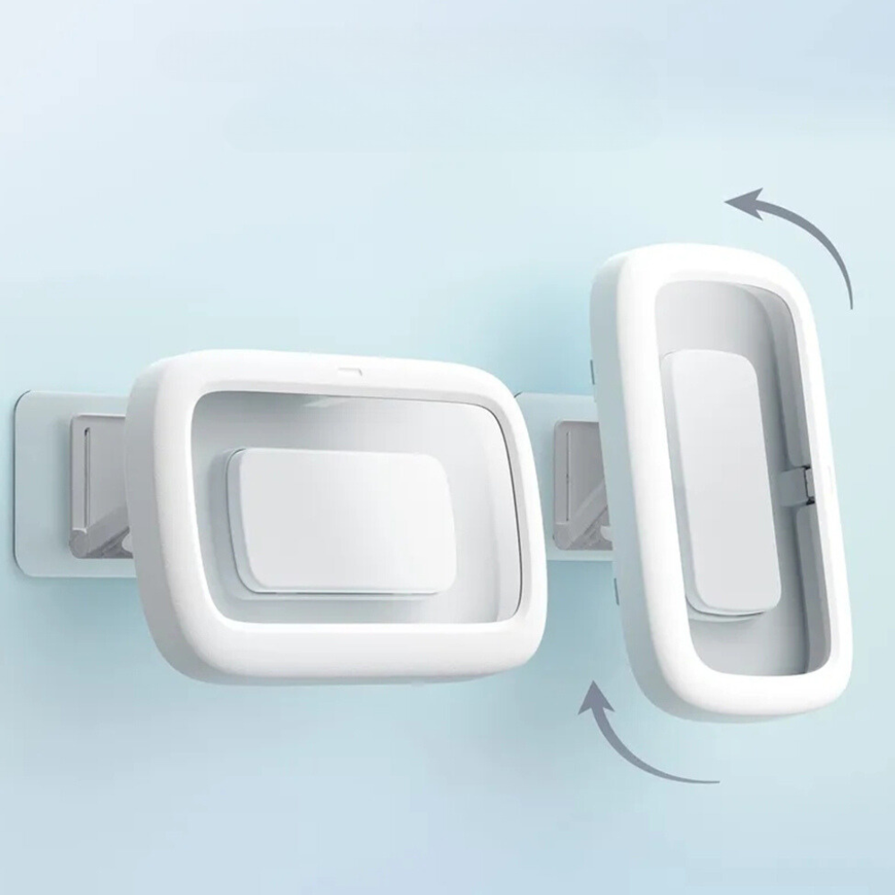 VIMEDA | Shower Phone Holder™ (1+1 GRATIS)