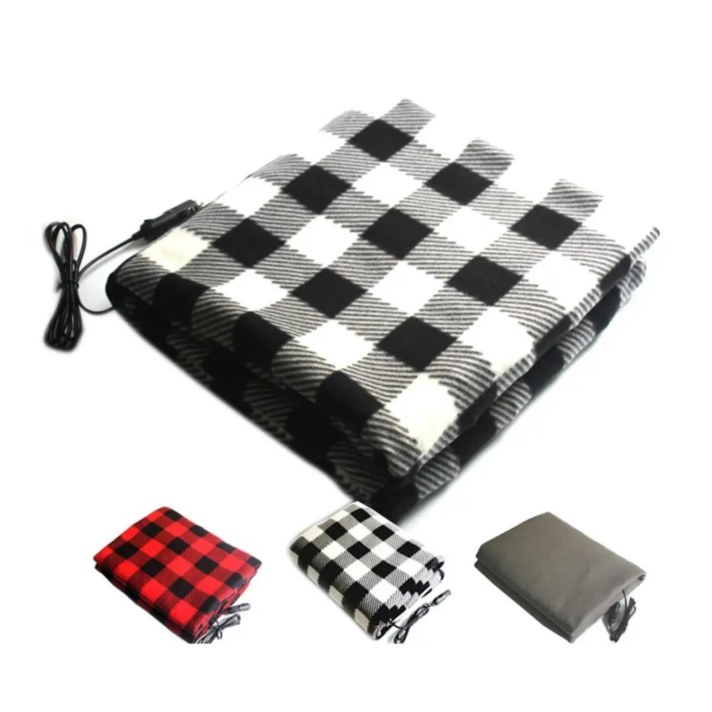 VIMEDA | Car Heating Blanket™
