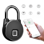 VIMEDA | Fingerprint Padlock™