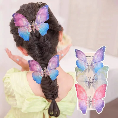 VIMEDA | Butterfly Hairpin™  (1+1 GRATIS)