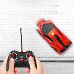 VIMEDA | Wall RC Car™