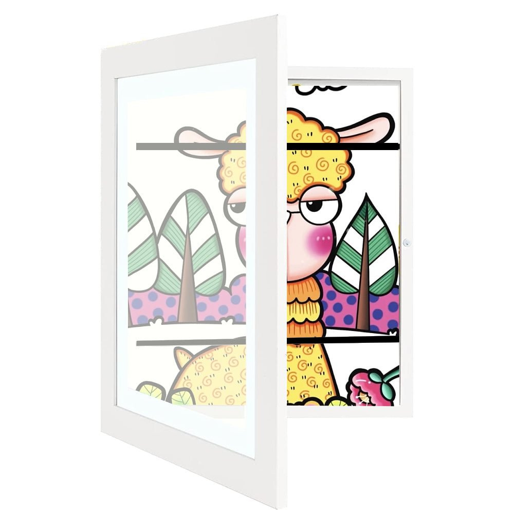 VIMEDA | Kids Art Frame™ (1+1 GRATIS)