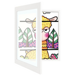 VIMEDA | Kids Art Frame™ (1+1 GRATIS)