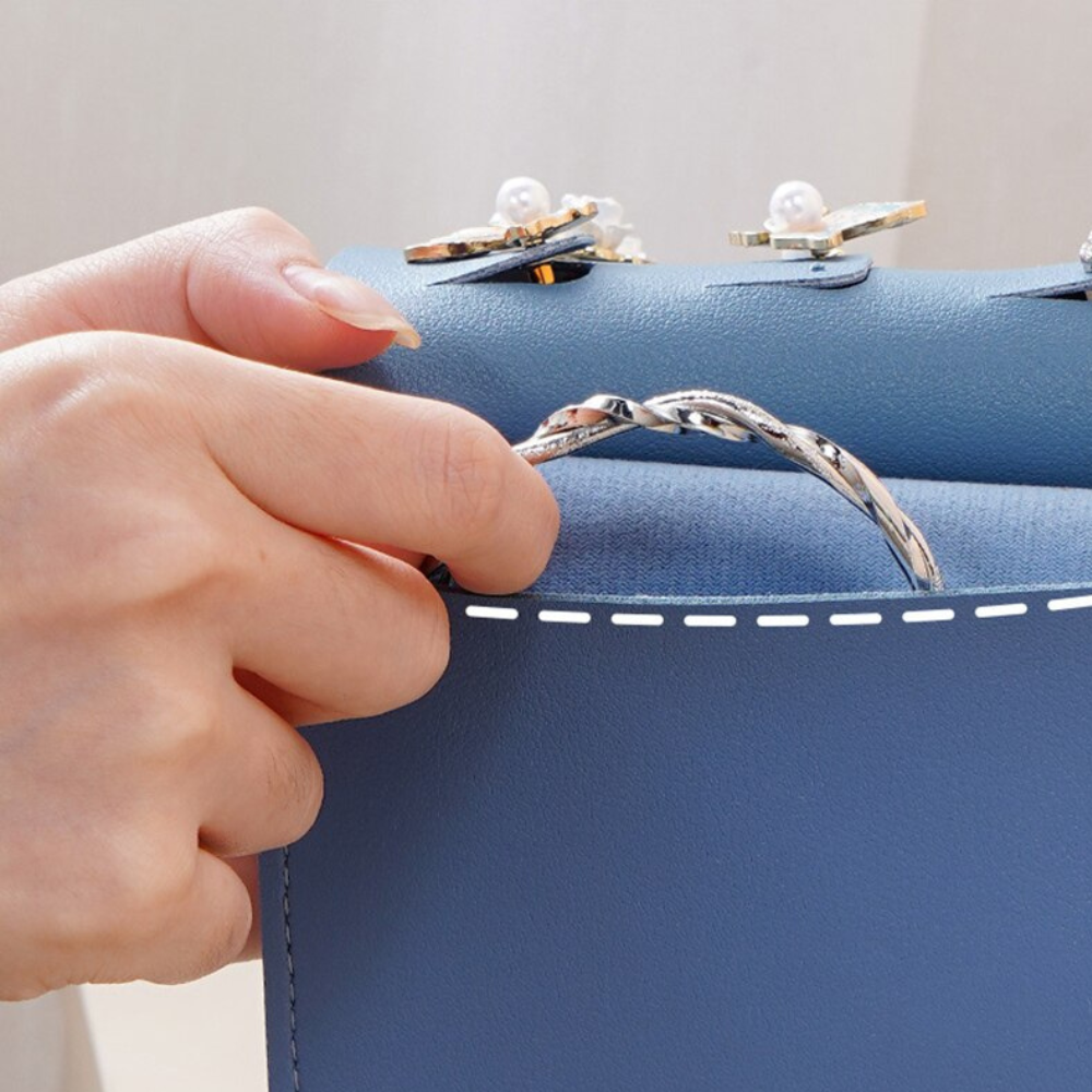 VIMEDA | Jewellery Storage Booklet™