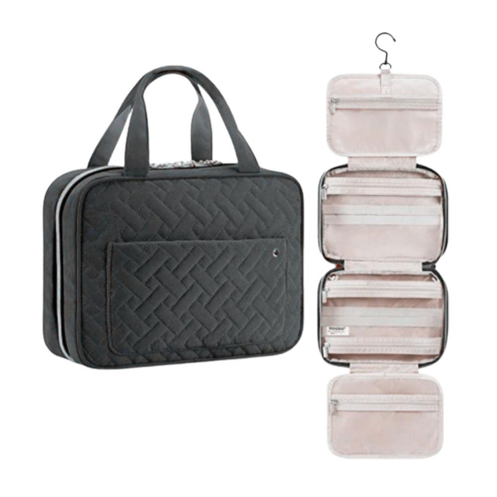 VIMEDA | Multi-level Toiletry Bag™