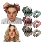 VIMEDA | Heatless Curling Hat™ (1+1 GRATIS)