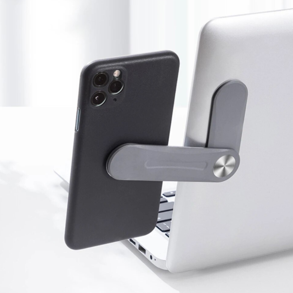 VIMEDA | Laptop Phone Stand™ (1+1 GRATIS)
