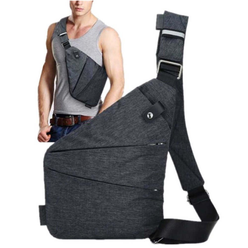 VIMEDA | Anti-Theft Travel Bag™