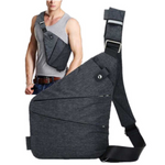 VIMEDA | Anti-Theft Travel Bag™