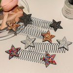 VIMEDA | Star Hair Clip™ (2+2 GRATIS)