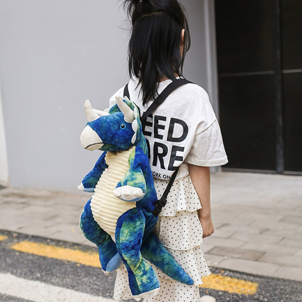 VIMEDA | Dinosaur Backpack™