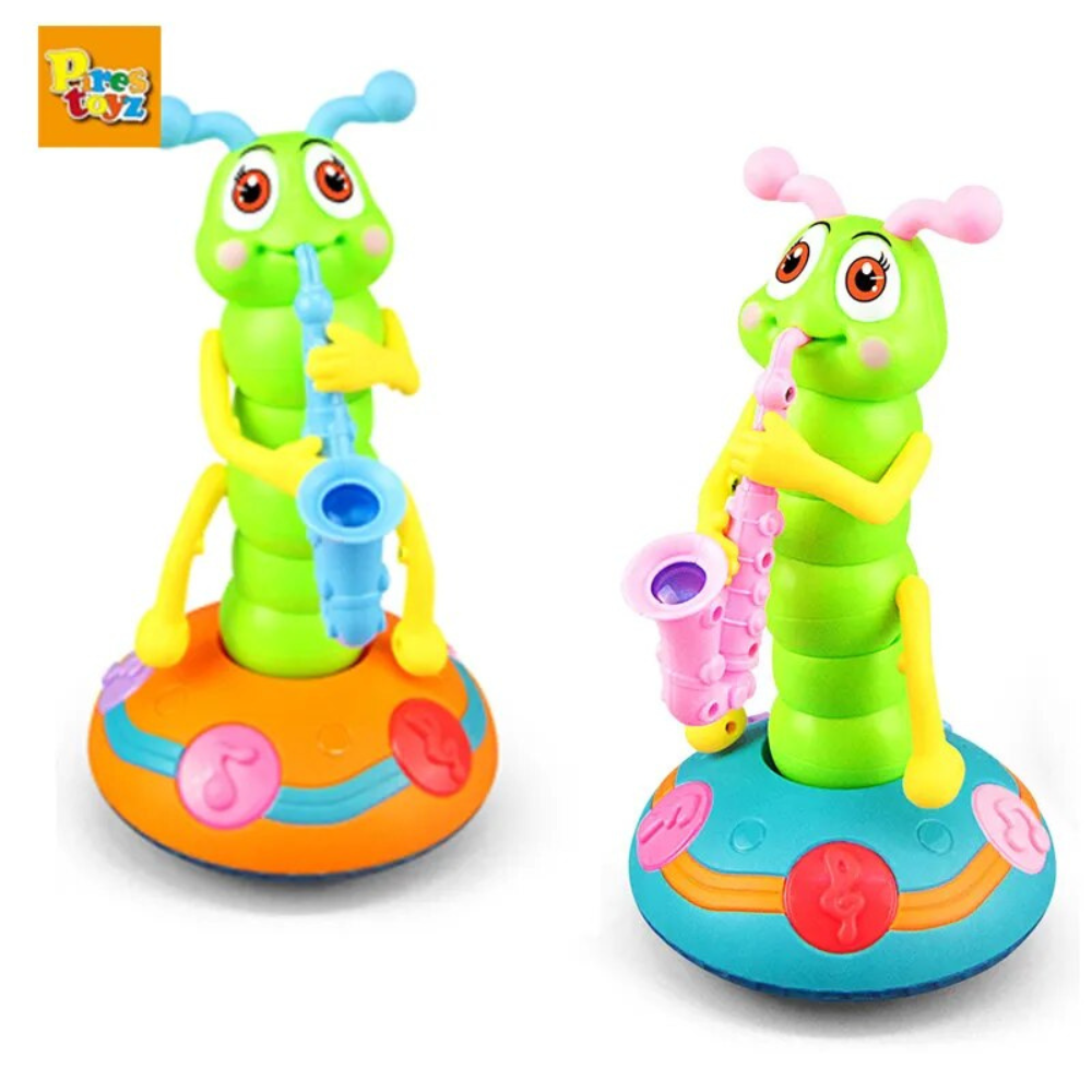 VIMEDA | Dancing Caterpillar Toy™