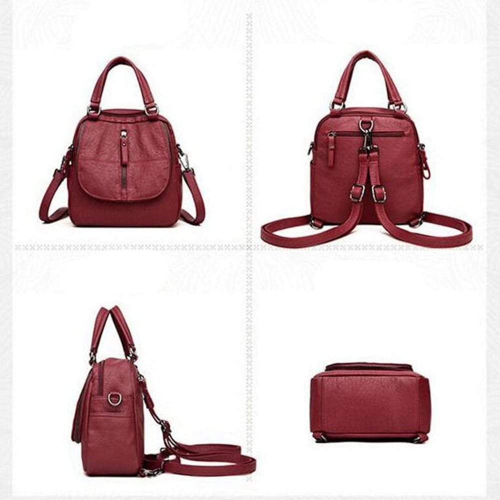 VIMEDA | Fashion Backpack™