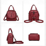 VIMEDA | Fashion Backpack™