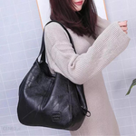 VIMEDA | Monaco Leather Bag™