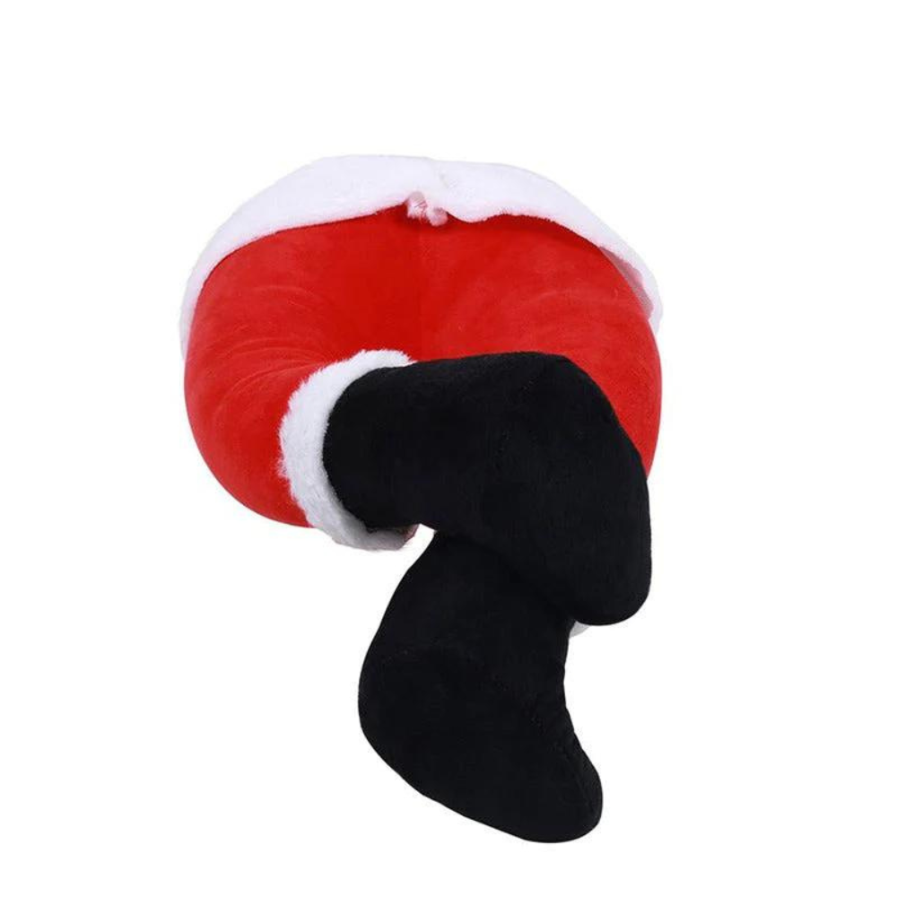 VIMEDA | Santa's Legs Tree Decor™