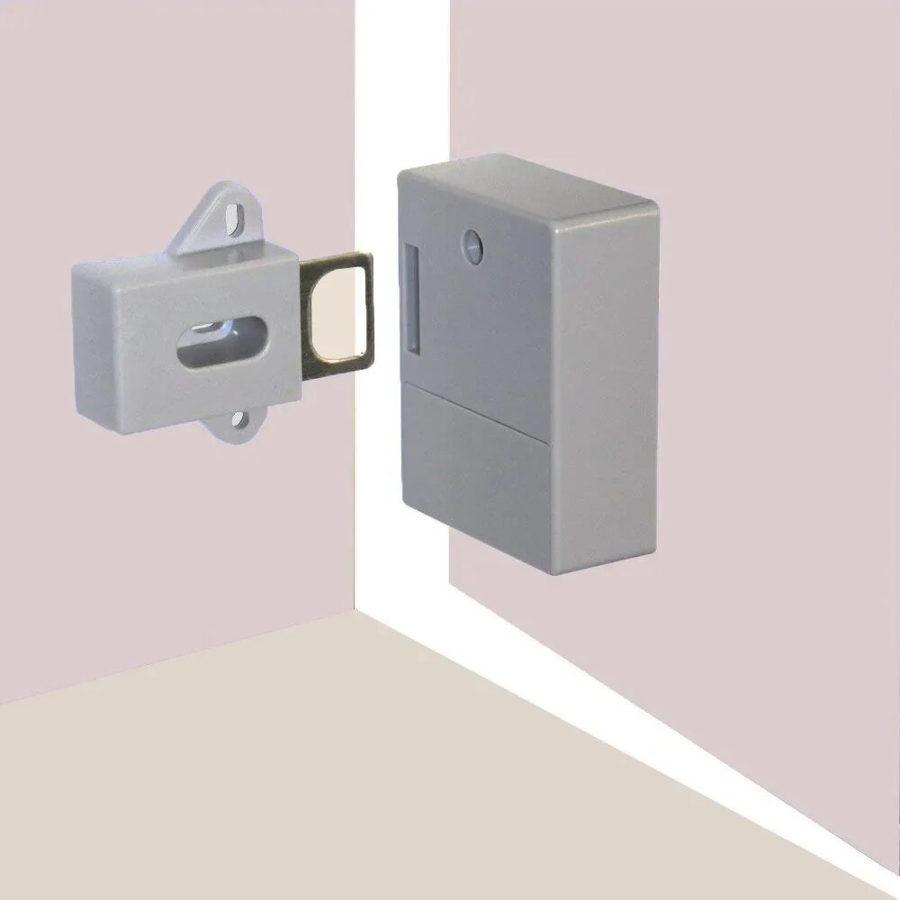 VIMEDA | Smart Invisible Lock™