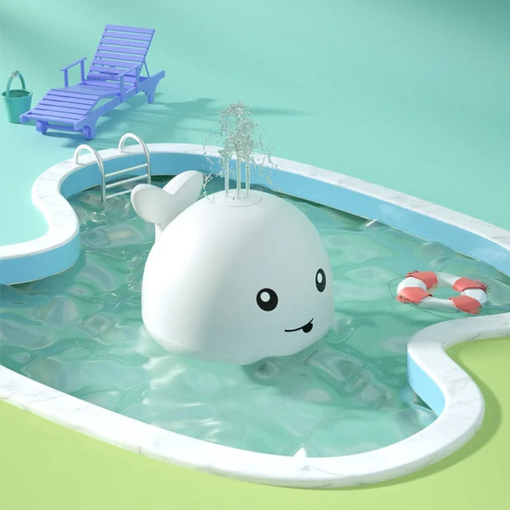 VIMEDA | Bath Spray Toy™
