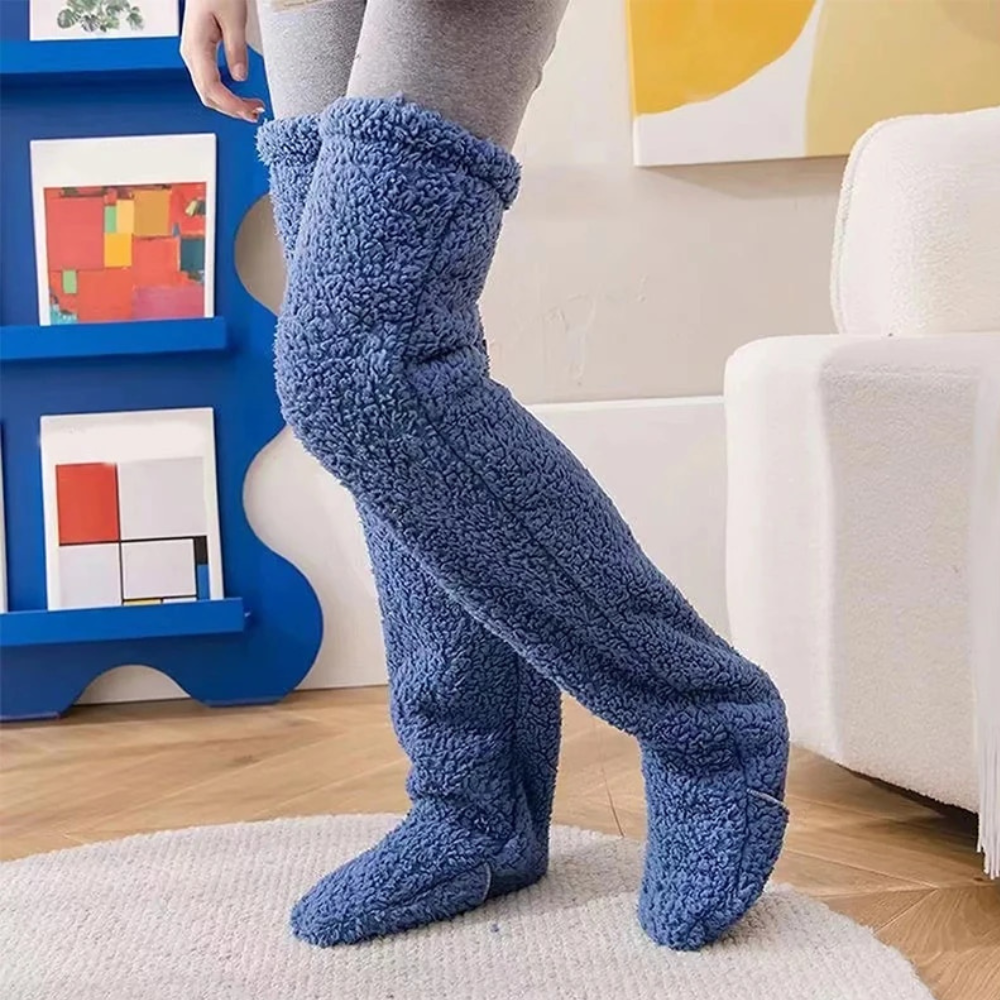 VIMEDA | Leg Warmer Socks™