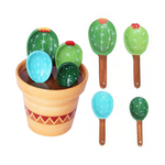 VIMEDA | Cactus Spoons Set™