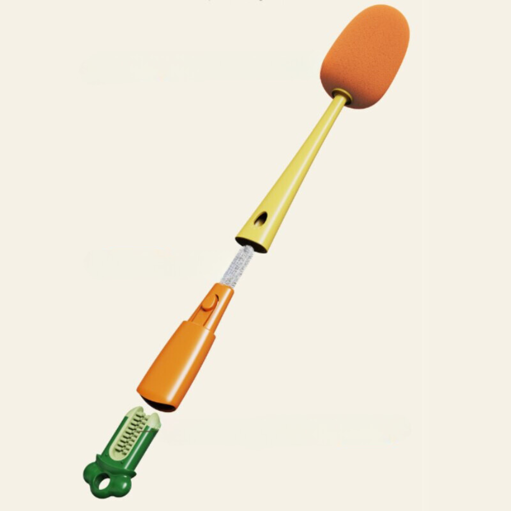 VIMEDA | Multifunctional Cup Cleaner™