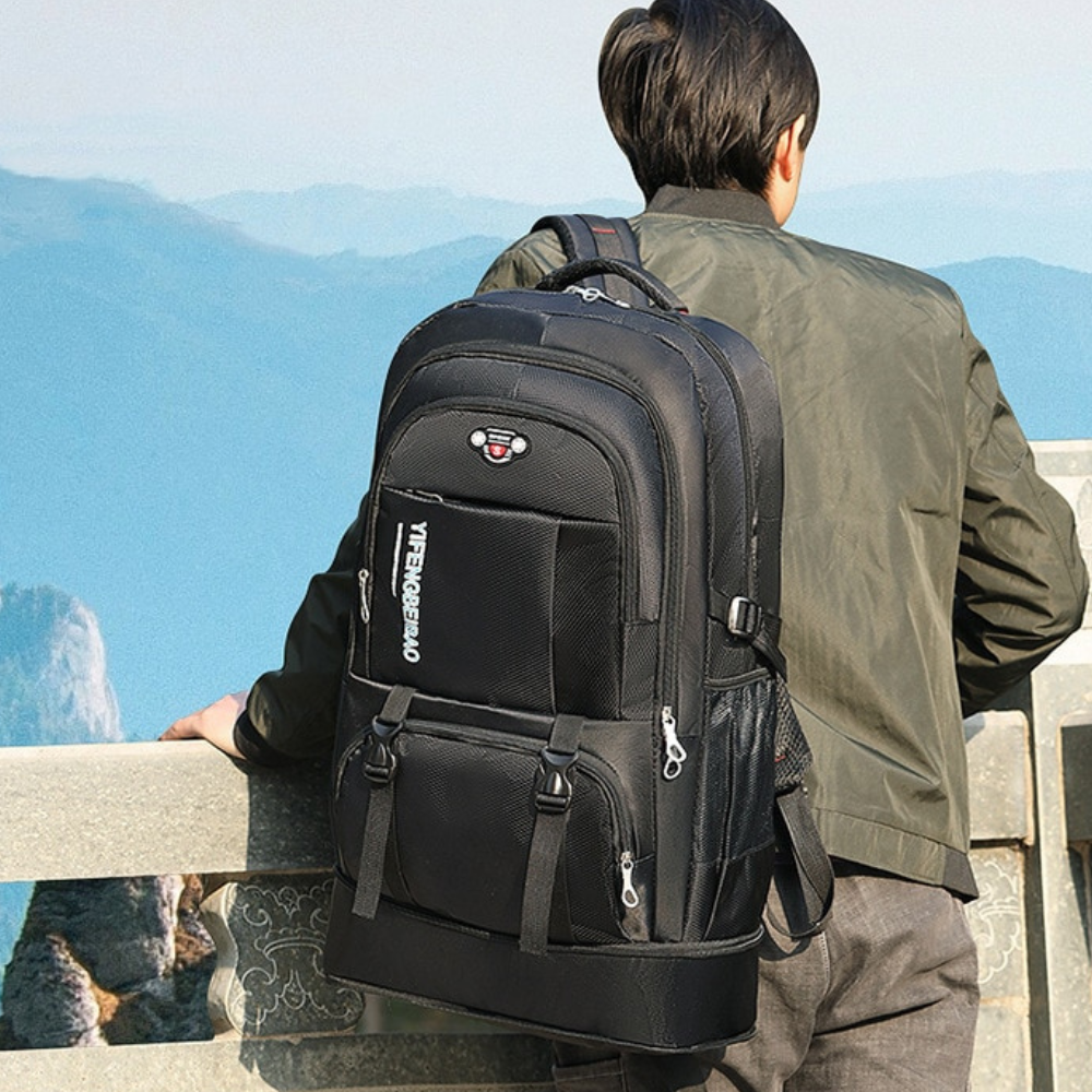 VIMEDA | Outdoor Travel Backpack™