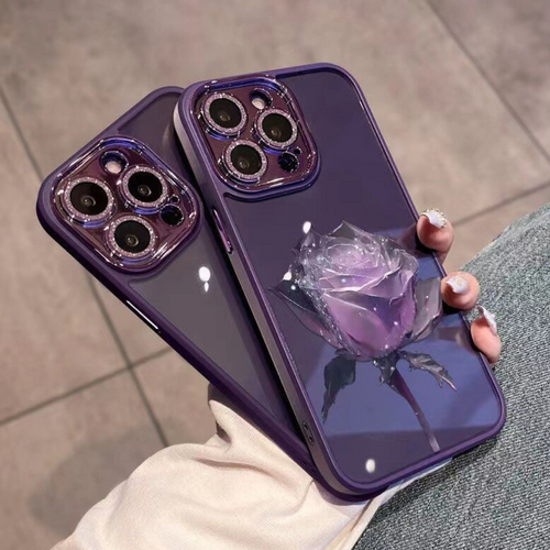 VIMEDA | Rose iPhone Case™