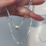 VIMEDA | Magnetic Heart Pendant™