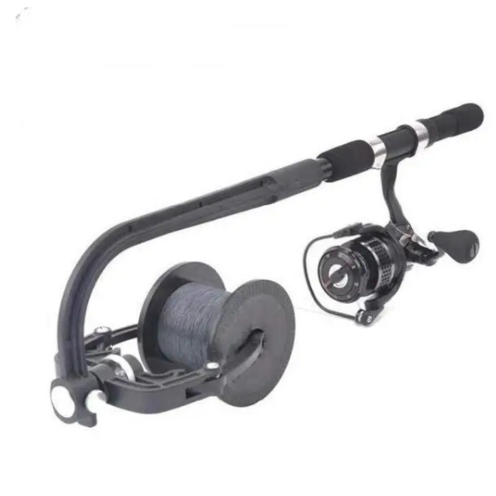 VIMEDA | Spinning Reel Spooler™