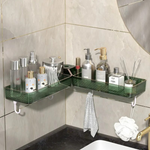 VIMEDA | Wall-Mounted Corner Shelf™