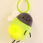 VIMEDA | Firefly Plush Keychain™