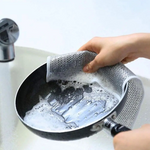 VIMEDA | Wire Dishwashing Cloth™ (2+2 GRATIS)