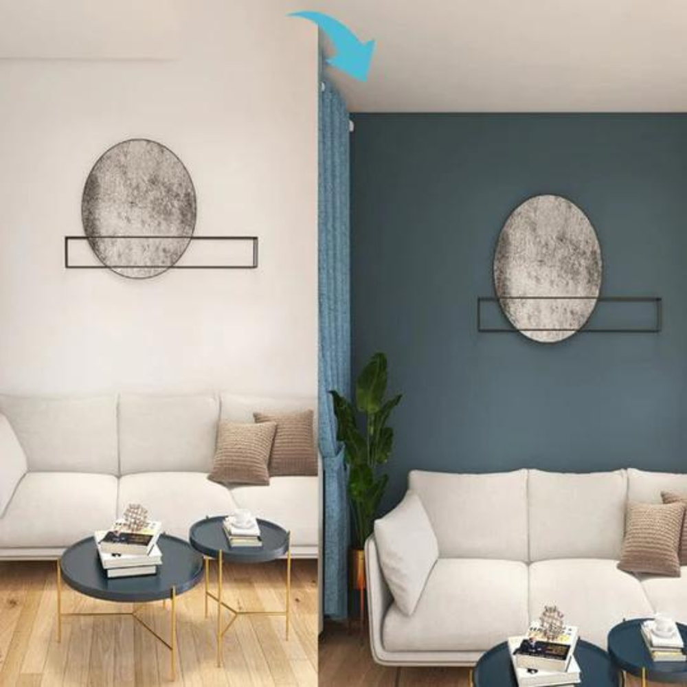 VIMEDA | Wall Repair Roller™