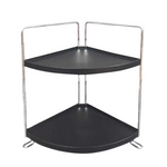VIMEDA | 2-Layer Storage Rack™
