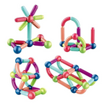 VIMEDA | Magnetic Building Blocks™