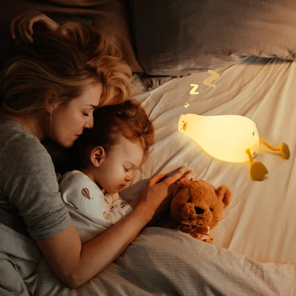 VIMEDA | Lying Duck Light™