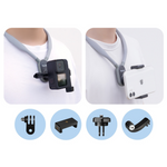 VIMEDA | Neck Phone Mount™